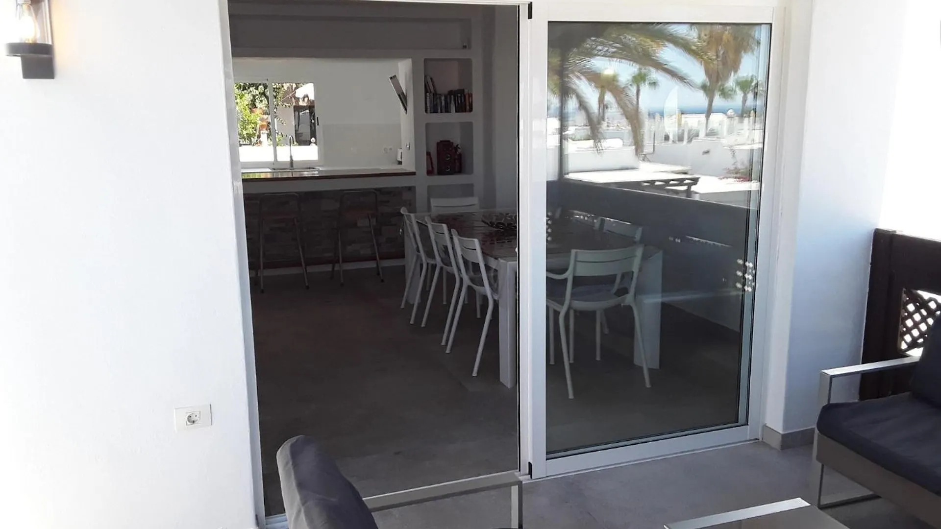 Karina Villa Puerto del Carmen  Spain