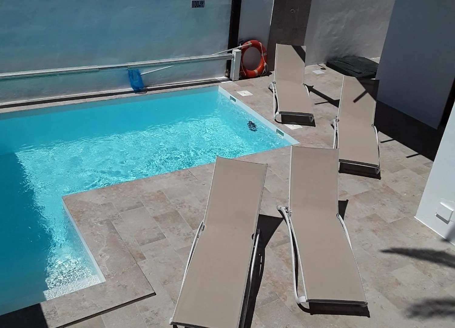 Karina Villa Puerto del Carmen  Spain
