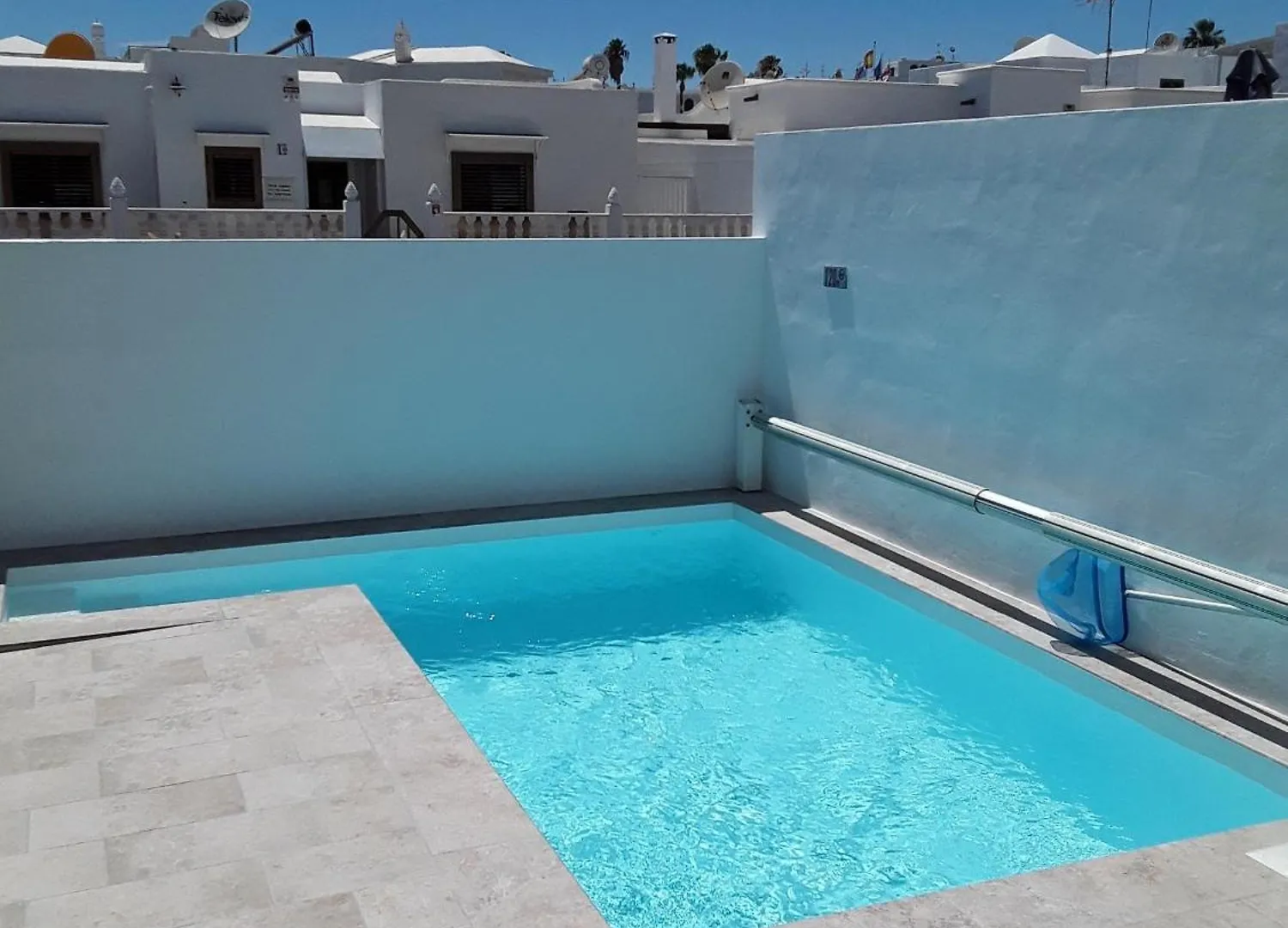 Karina Villa Puerto del Carmen