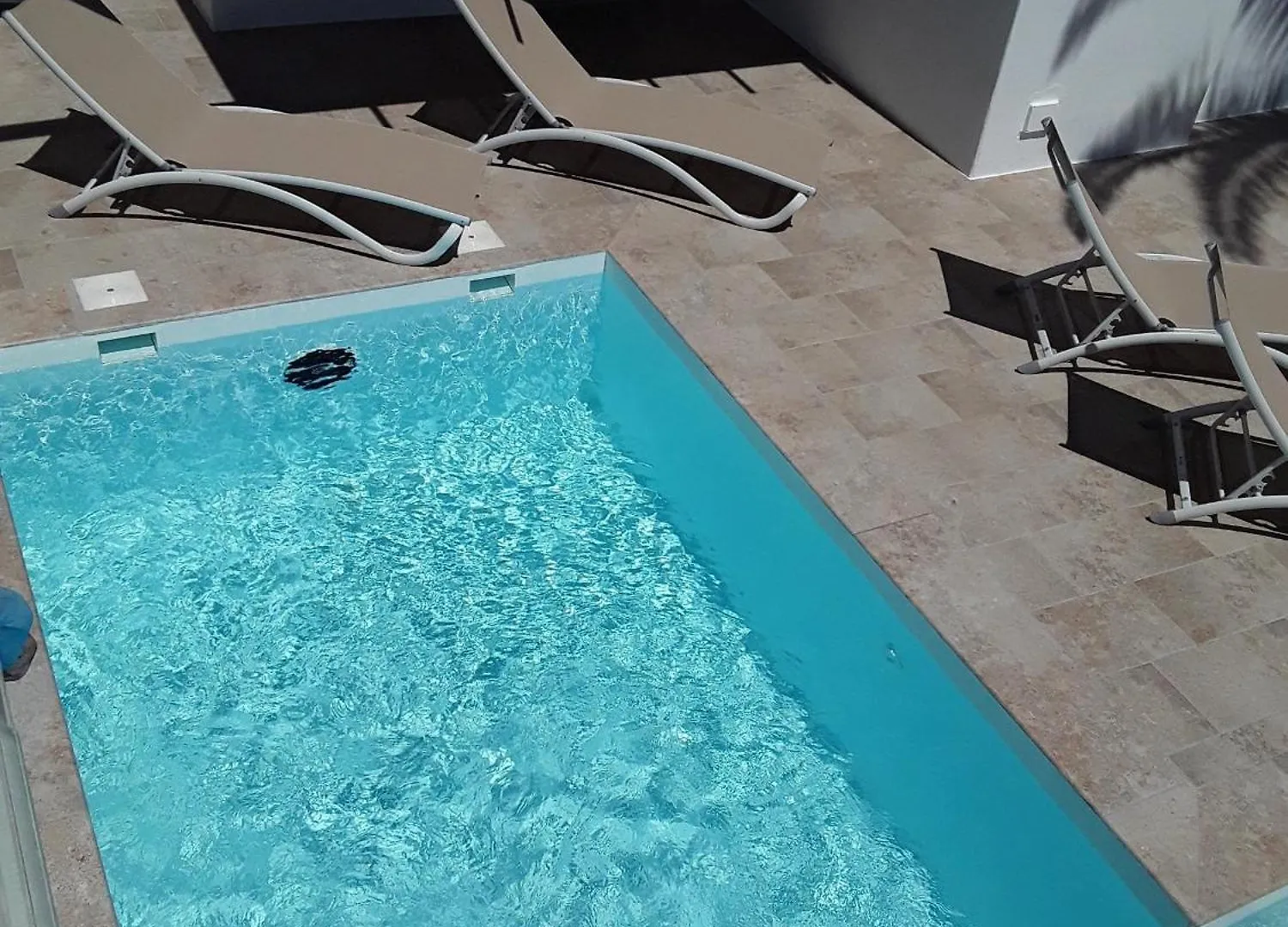 Karina Villa Puerto del Carmen